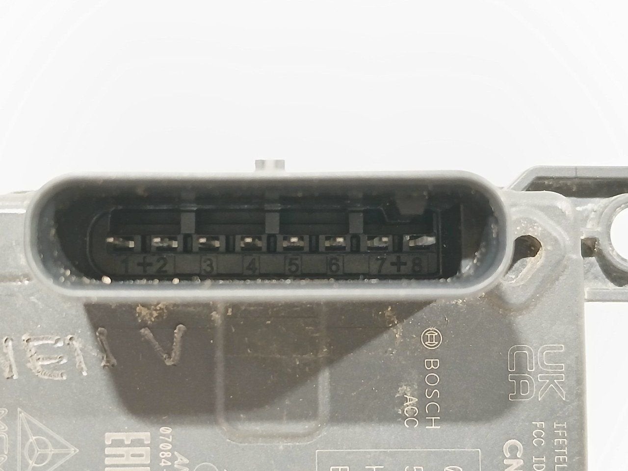Adaptive cruise control sensor Volkswagen Golf, Auto-onderdelen, Onderdelen@venauto.nl, Van der Ven Autorecycling B.V., Gebruikt