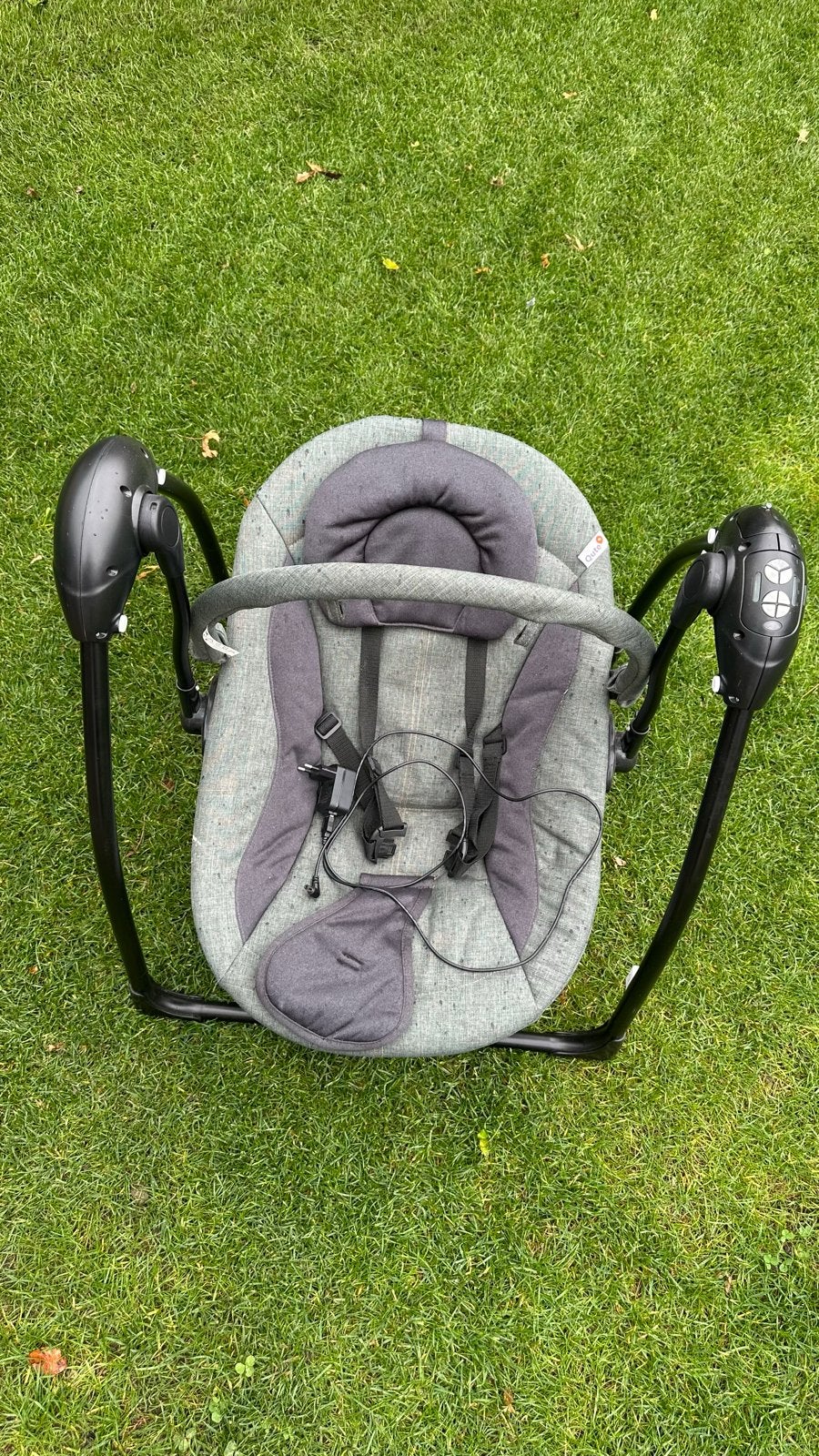 Wipstoel voor handige Harry - stekkerprobleem, Kinderen en Baby's, Overige merken, Gebruikt, Wipstoel, Ophalen of Verzenden