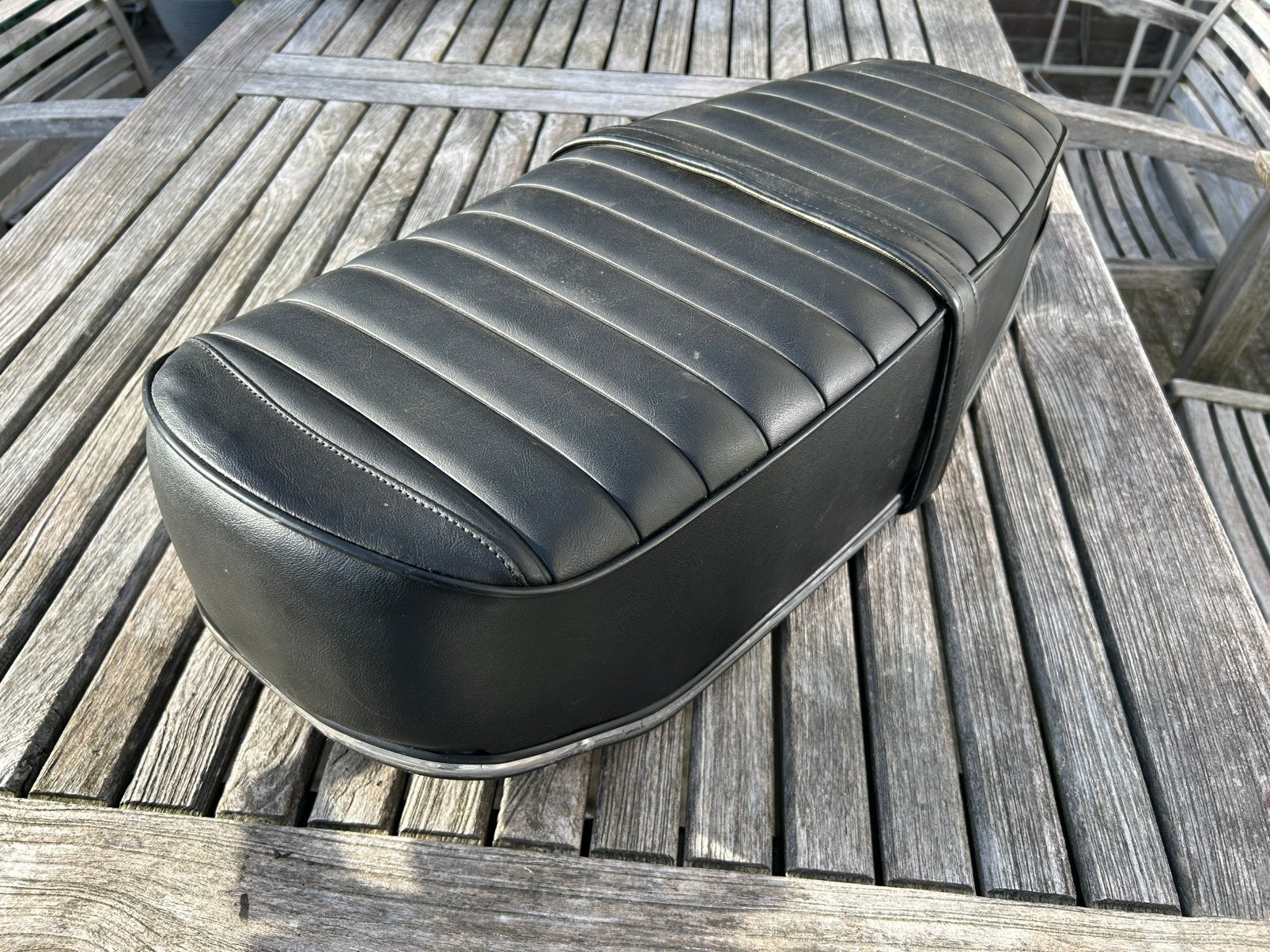 Universele buddyseat, Ophalen of Verzenden, Nieuw