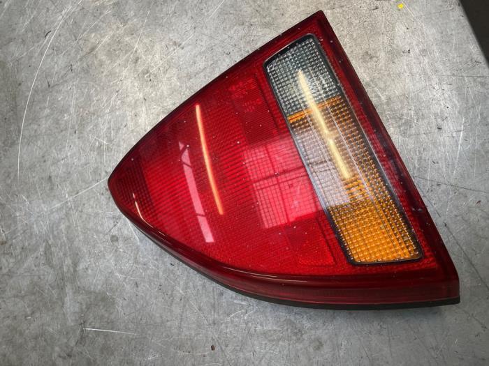 Achterlicht links van een Honda Prelude, Auto-onderdelen, Verlichting, Honda, Gebruikt, 3 maanden garantie, Ophalen of Verzenden