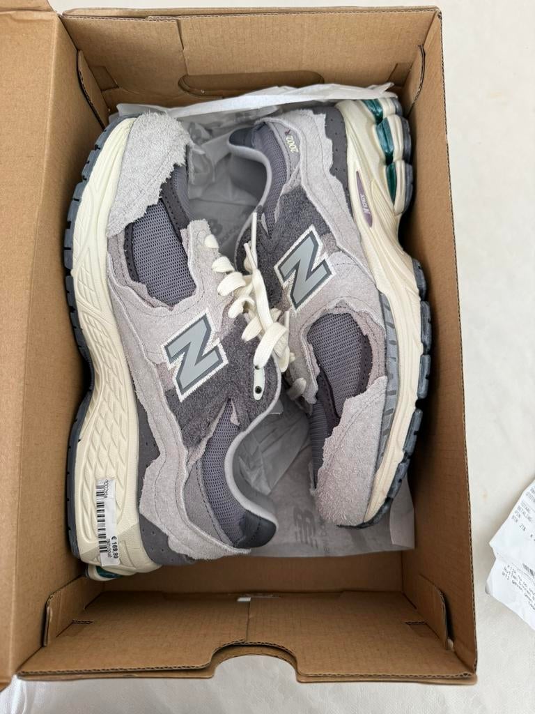 New balance 2002R protection, Ophalen, Overige kleuren, Nieuw, Sneakers of Gympen