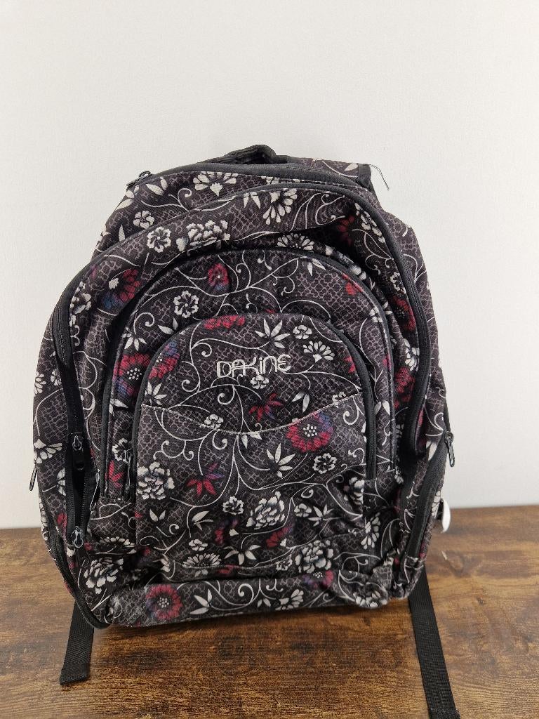 Dakine Rugtas, Overige merken, Gebruikt, -, -