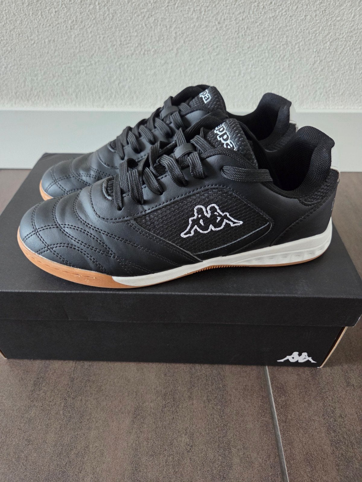 kappa sportschoenen maat 40, Ophalen of Verzenden, Zo goed als nieuw, Overige typen, Overige merken