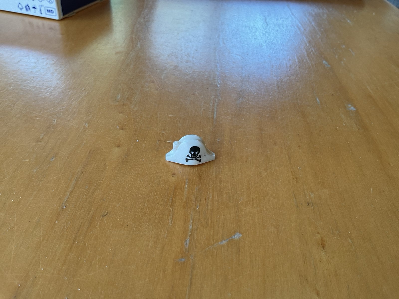 Lego zeldzaam verkeerde kleur chift print, Ophalen of Verzenden, Gebruikt, Jongen of Meisje