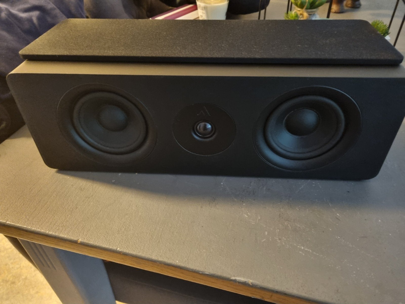 argon audio alto 5 mk 2, Ophalen of Verzenden, Zo goed als nieuw, Overige merken
