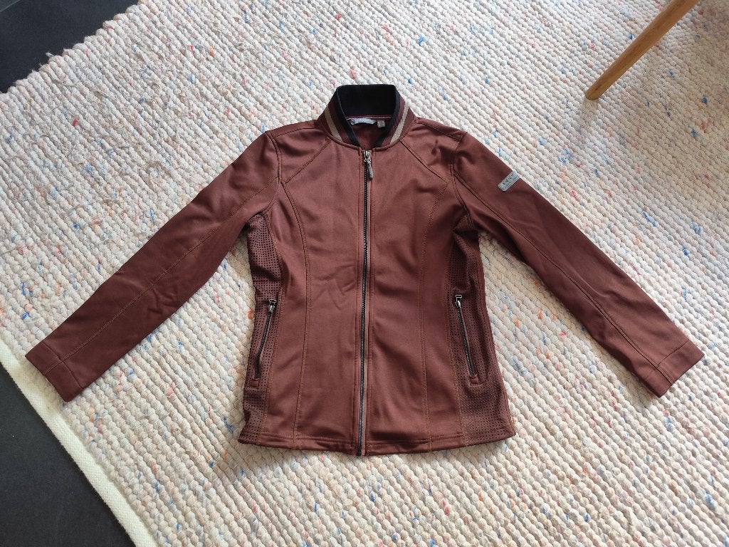 Anky, Ariat, Pikeur vestjes/jassen, L, Dressuur, Overige merken, Ophalen of Verzenden
