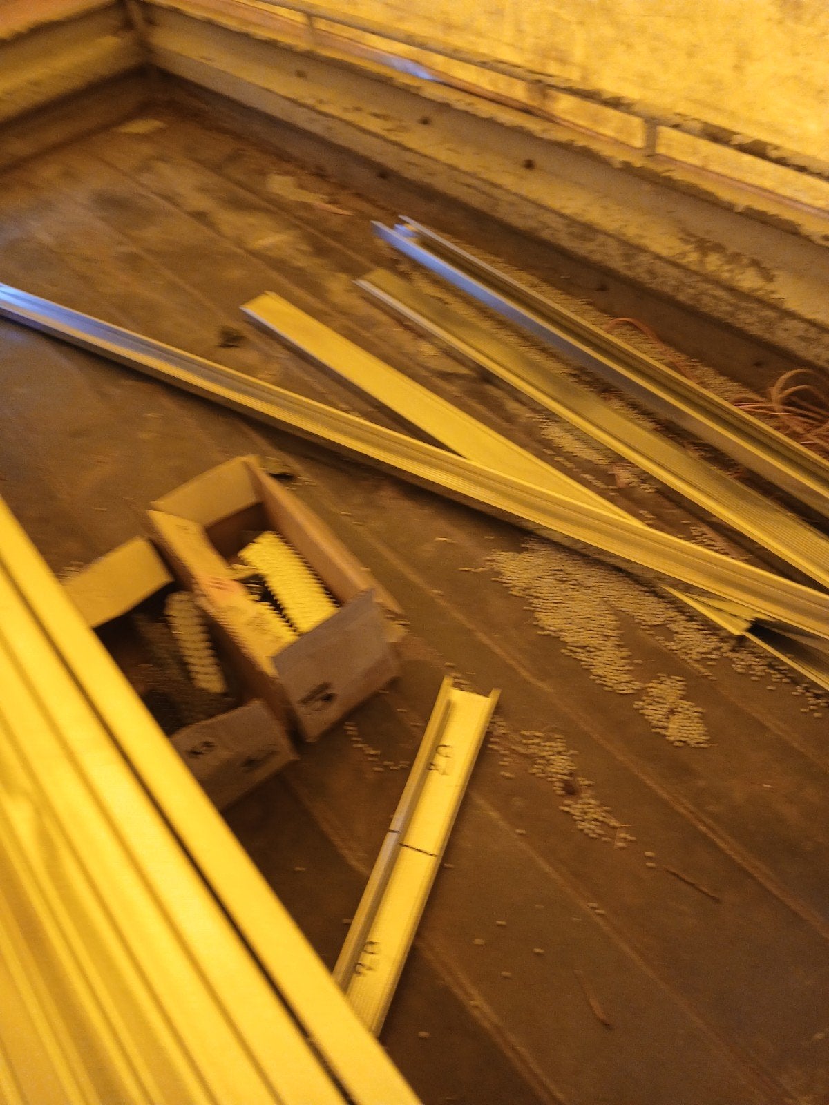 Aluminium profielen voor diverse toepassingen, Ophalen of Verzenden, Nieuw, Aluminium