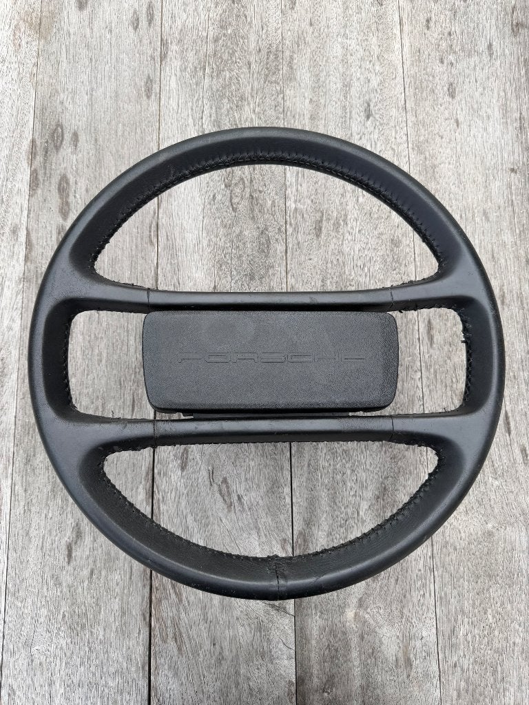 Porsche carrera 3.2 stuur, Auto-onderdelen, Ophalen of Verzenden, Porsche