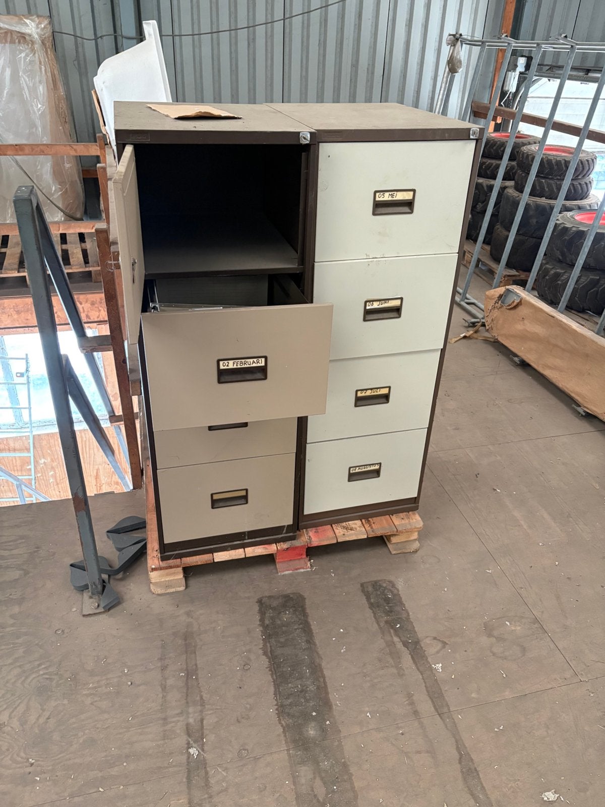 Kantoor kasten, ., 100 tot 150 cm, 150 tot 200 cm, .