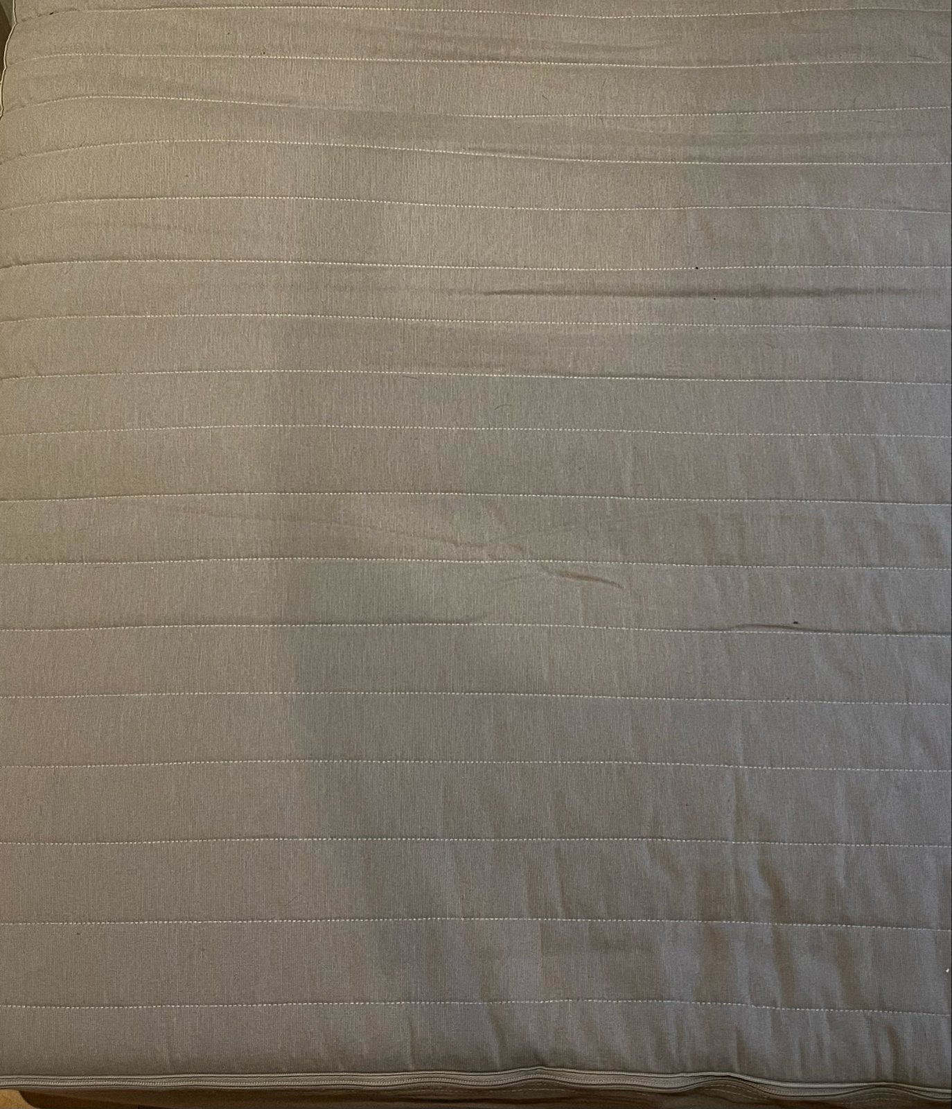 IKEA SULTAN HERAND Matras 90x200 cm, Ophalen, 90 cm, Eenpersoons, Zo goed als nieuw