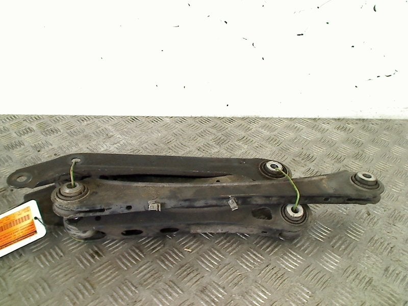 Draagarm Links Achter BMW X3 (F25) (2011-10/2017-08), Gebruikt, Petuelring 130, München 80809, , Duitsland, BMW, Bayerische Motoren Werke AG