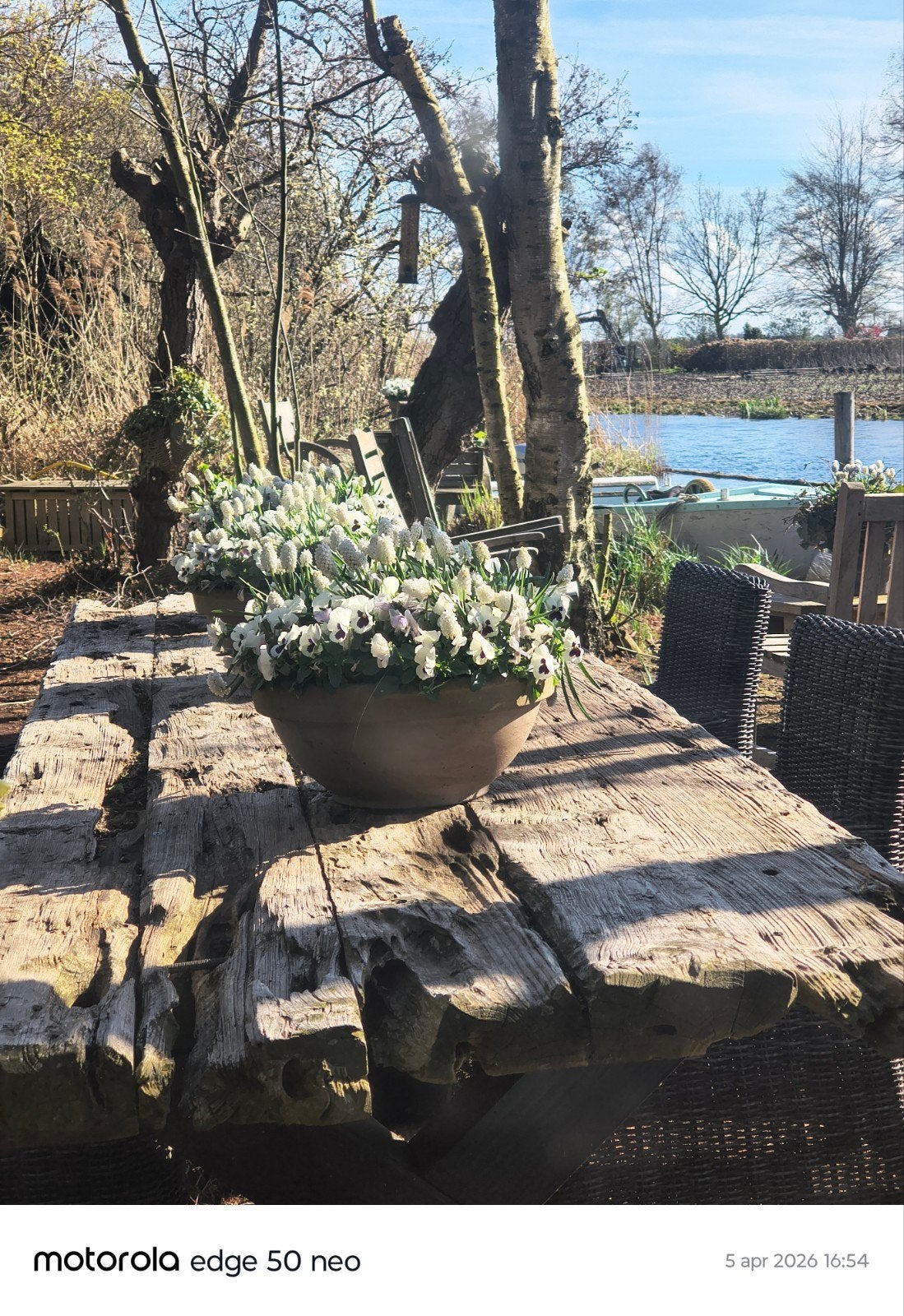 eiland te koop Aalsmeer