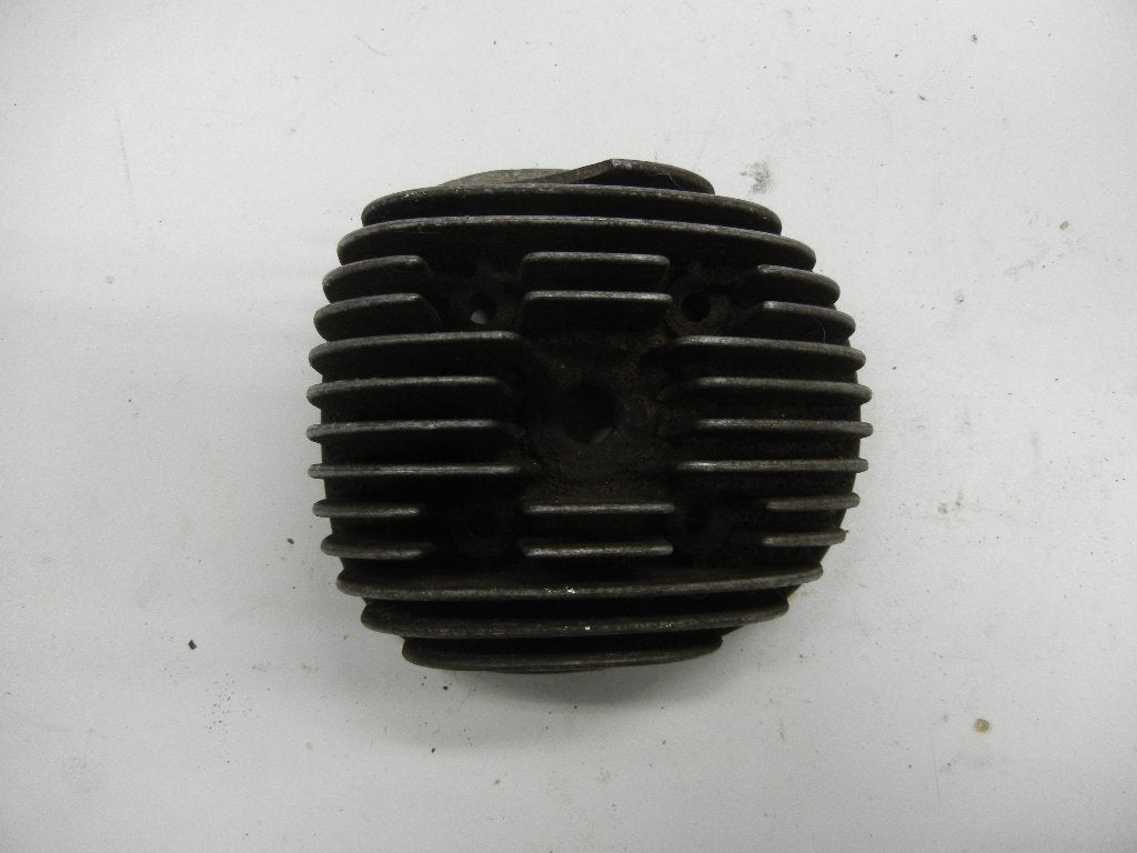 DKW cilinderkop, Verzenden, Gebruikt, Overige typen, DKW