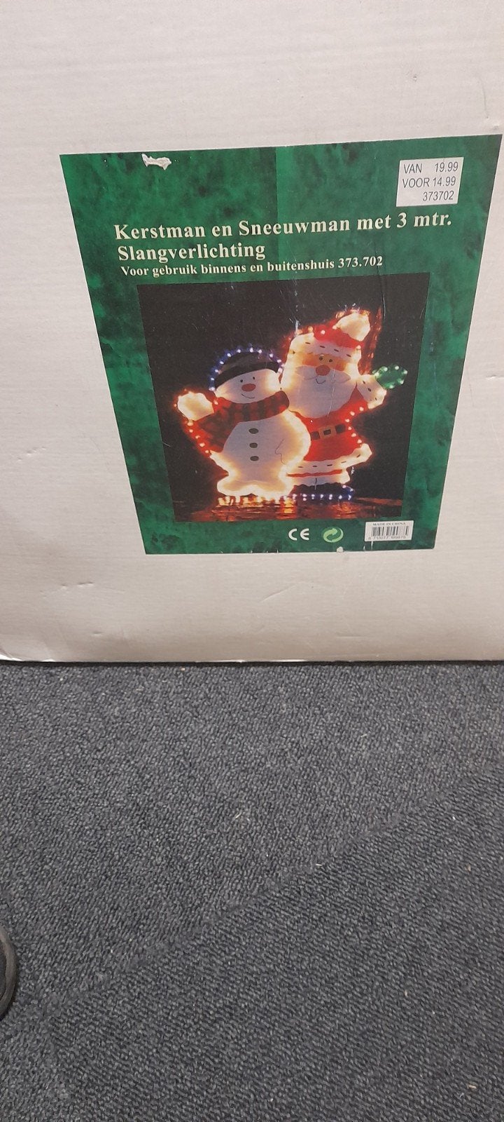 kerst, Cd's en Dvd's, Cd's | Kerst en Sinterklaas, Ophalen of Verzenden, Zo goed als nieuw