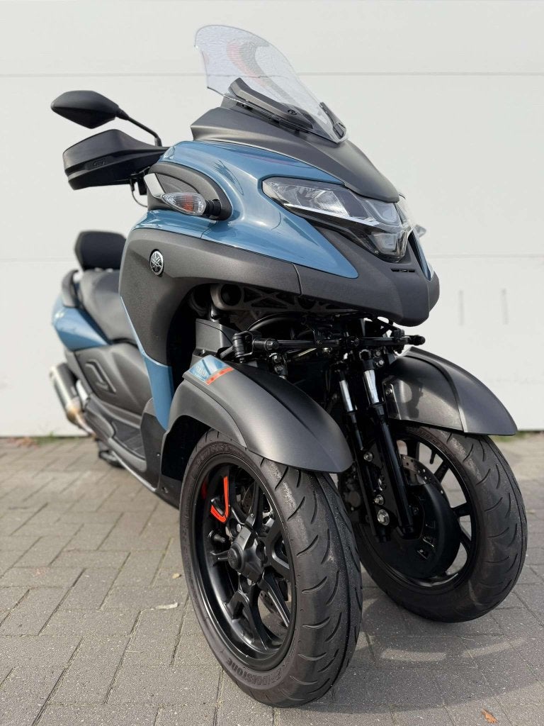 Yamaha Tricity 300 cc ABS