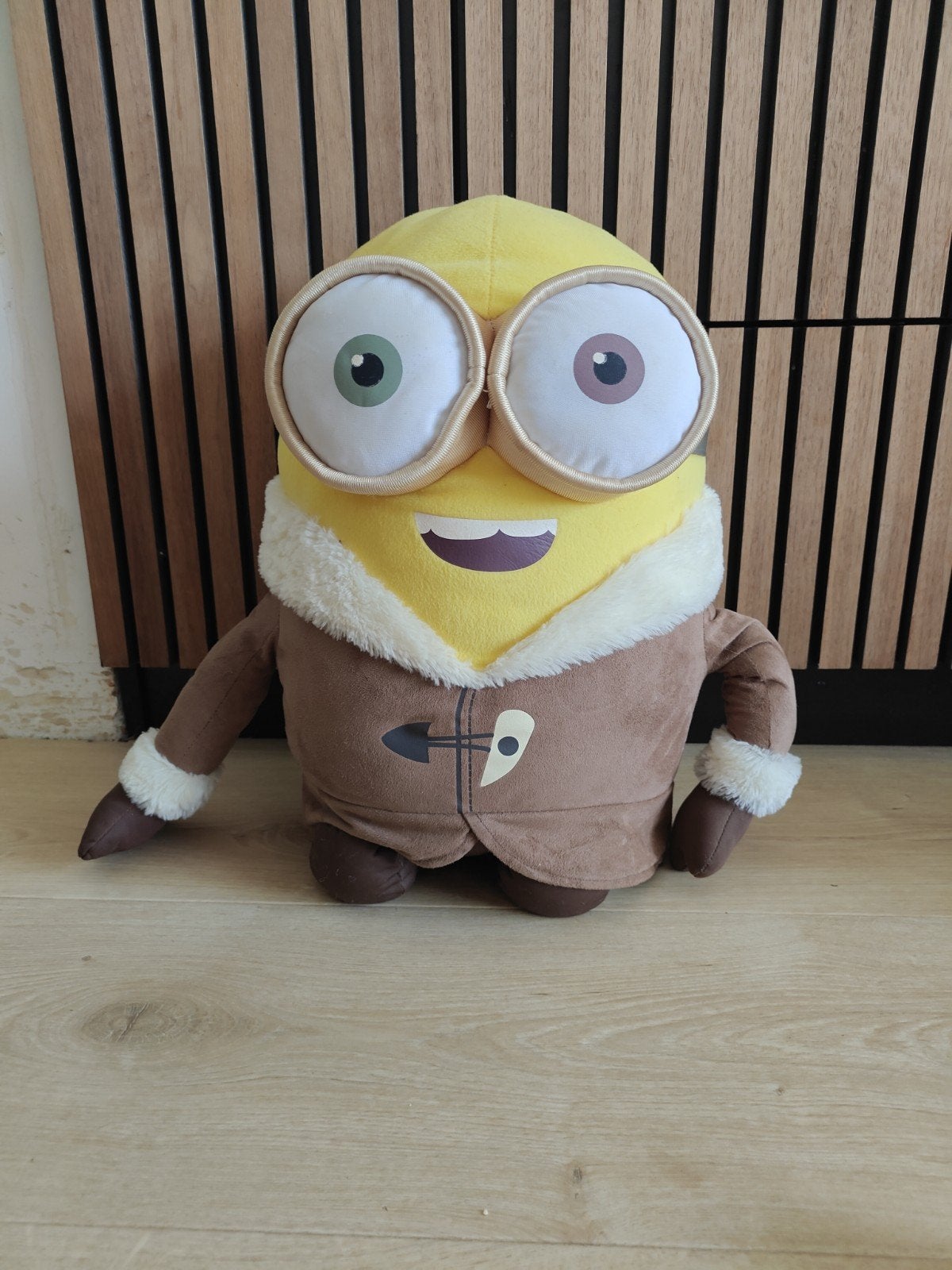 Minion Knuffel 45 cm - Despicable Me, Ophalen