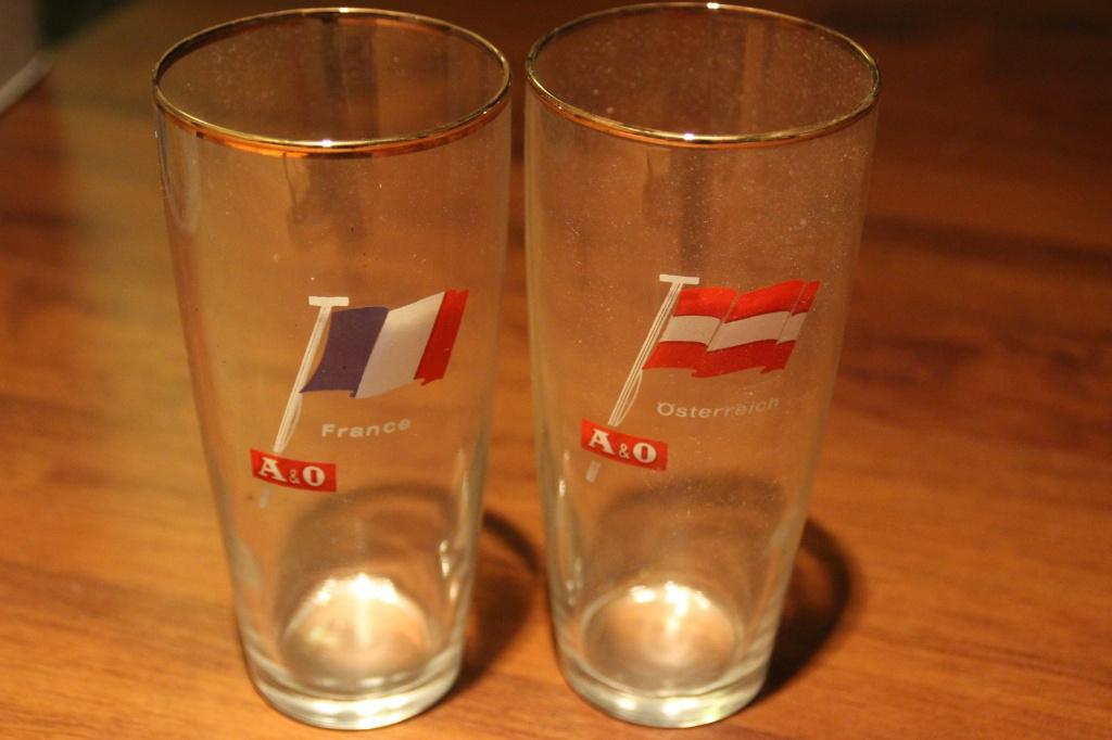 bierglas diversen, Ophalen of Verzenden, Gebruikt, Bierglas