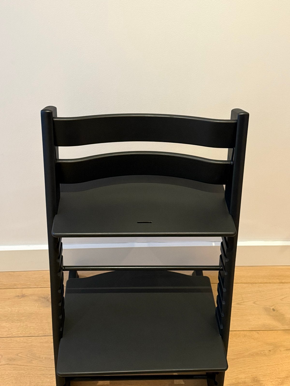 Foto 3 van Tripp Trapp Stokke kinderstoel - Nieuw model