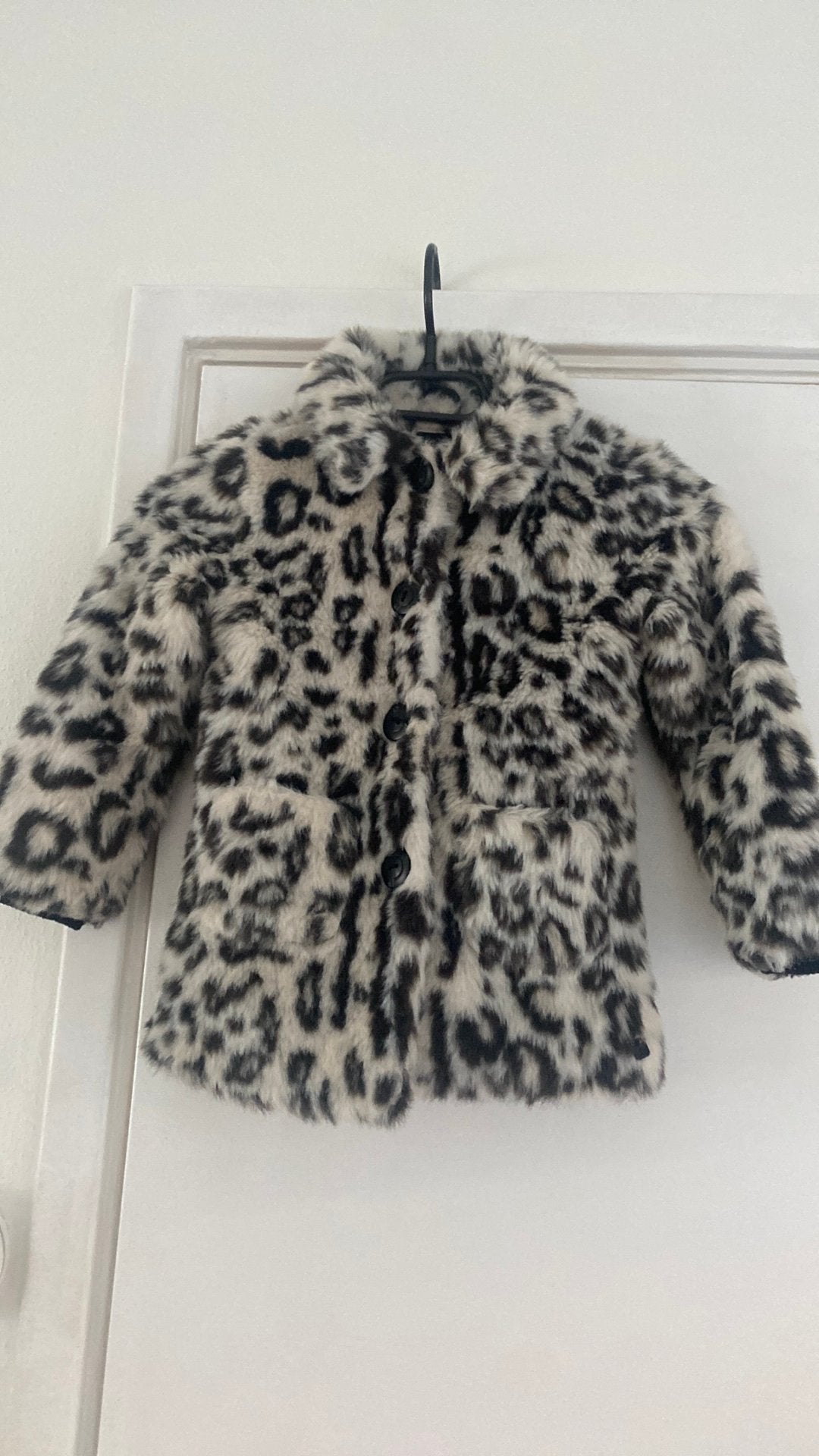 Kinderjasje /98 104, Ophalen of Verzenden, Zo goed als nieuw, Meisje, Jas