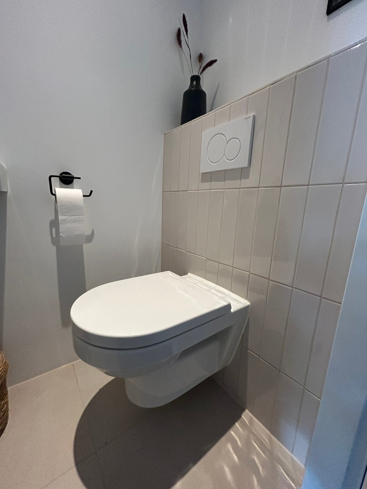 Beige wand tegels, Ophalen, Nieuw, Minder dan 20 cm, 20 tot 40 cm