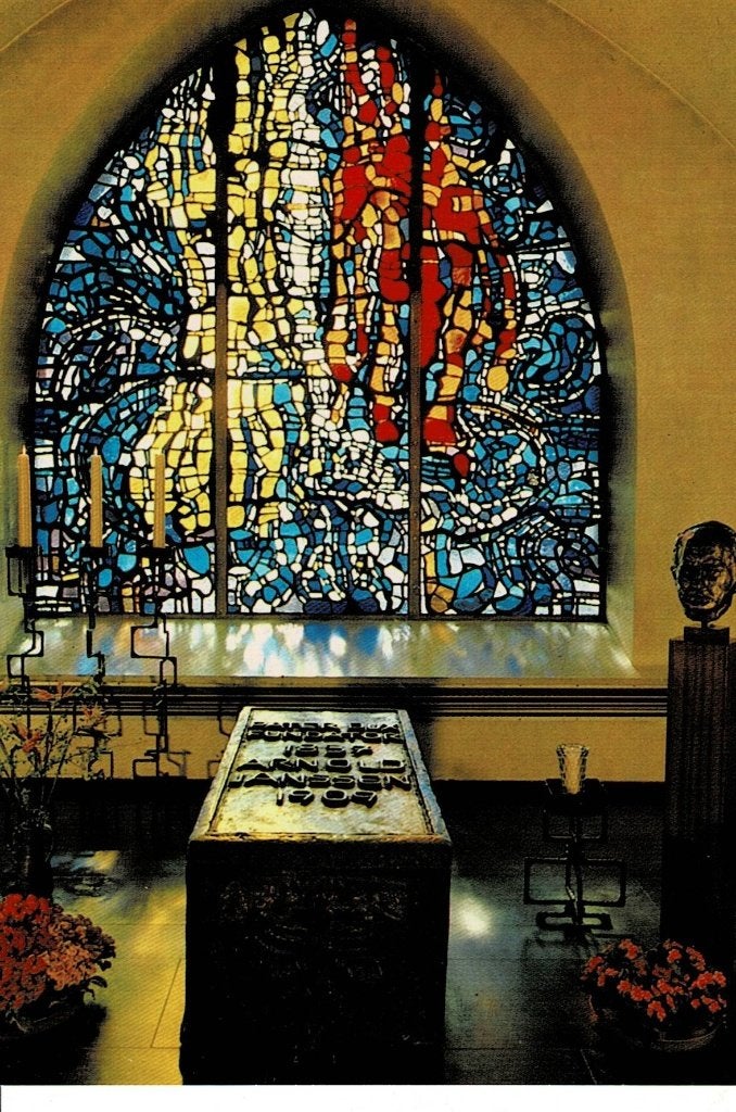 Steyl, Missiehuis, Ophalen of Verzenden, Ongelopen, Limburg