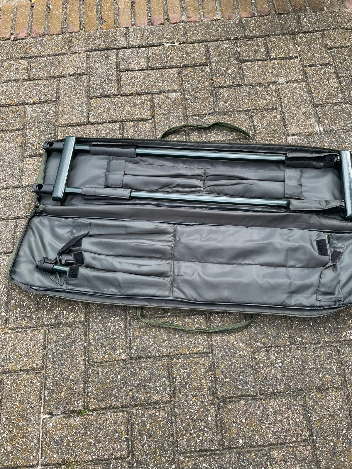 Ultimate Protect Rod Pod - Zo goed als nieuw, Ophalen of Verzenden