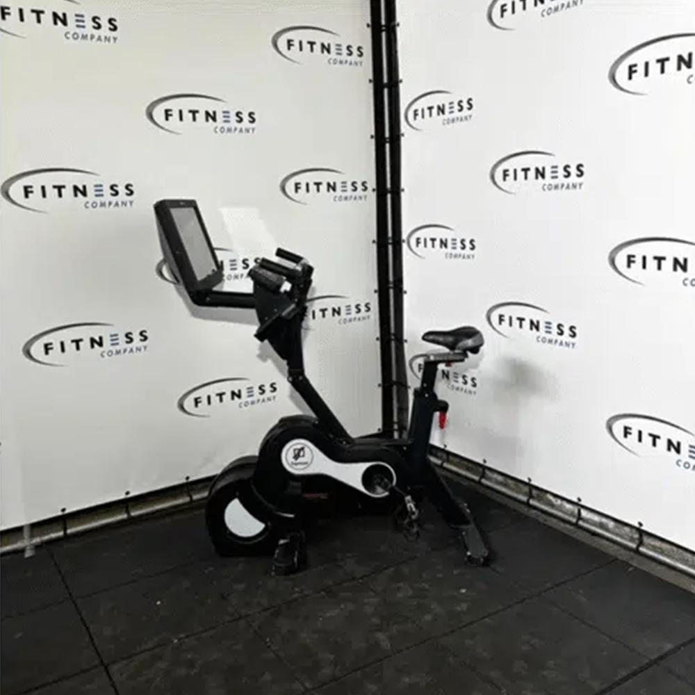 EXPRESSO – HD – UPRIGHT BIKE, Ophalen of Verzenden, Gebruikt, Benen, Overige typen