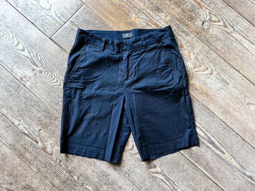 Korte broek / short Superdry blauw maat 30 zo goed als NIEUW, Kleding | Heren, Broeken en Pantalons, Ophalen of Verzenden, Zo goed als nieuw