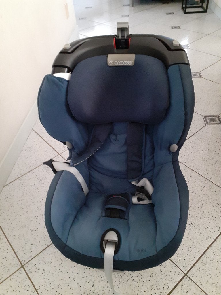 Maxi Cosi Rubi 9-18kg autostoeltje, Kinderen en Baby's, Autostoeltjes, Ophalen, Verstelbare rugleuning, 9 t/m 18 kg, Maxi-Cosi
