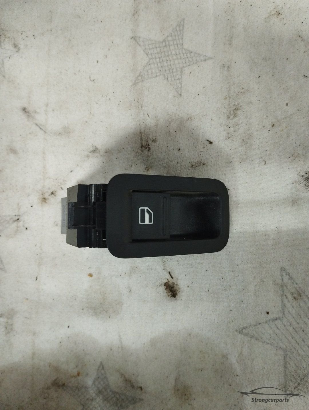 Raambedieningsschakelaar Volkswagen Up 7L6959855D, Auto-onderdelen, Gebruikt, -, Volkswagen, -