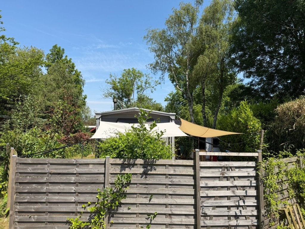 Tiny house Sobat, Overige soorten, Verkoop zonder makelaar, Groningen, 1 slaapkamers