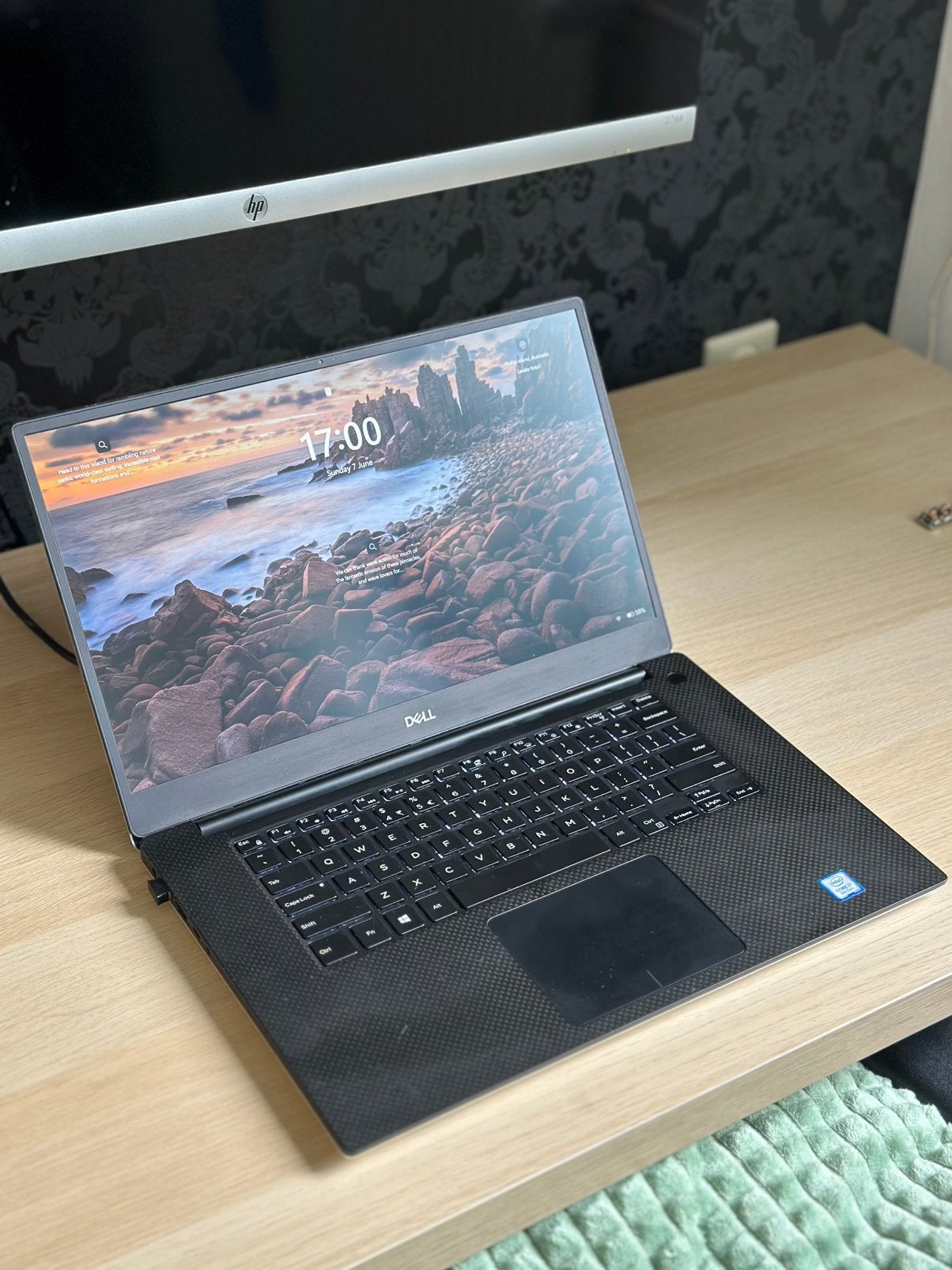 Dell XPS 15 7590, Computers en Software, Windows Laptops, Ophalen, Met videokaart, 2 tot 3 Ghz, Zo goed als nieuw