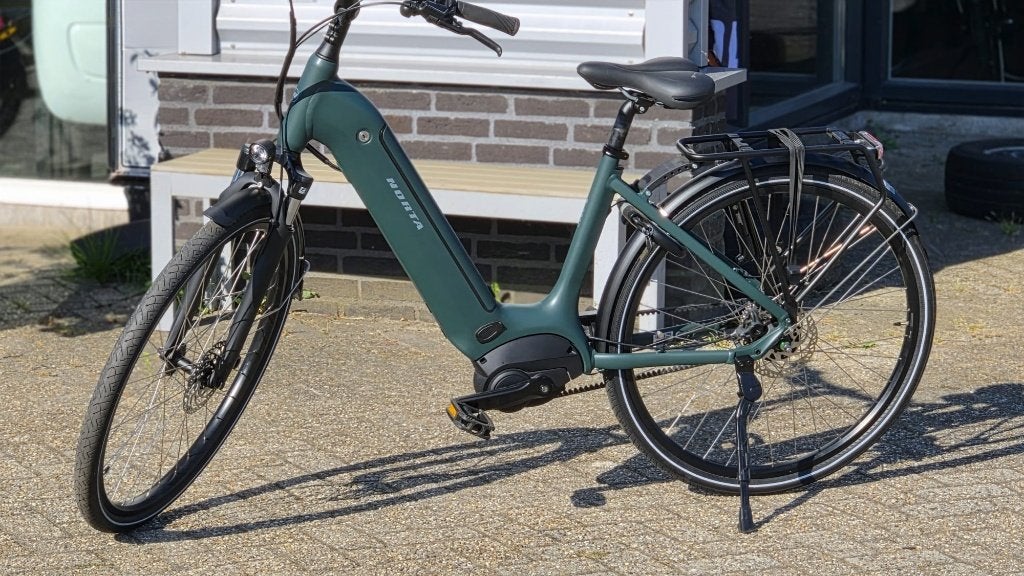 Norta-2030, ebike, showroommodel, Ophalen, Nieuw