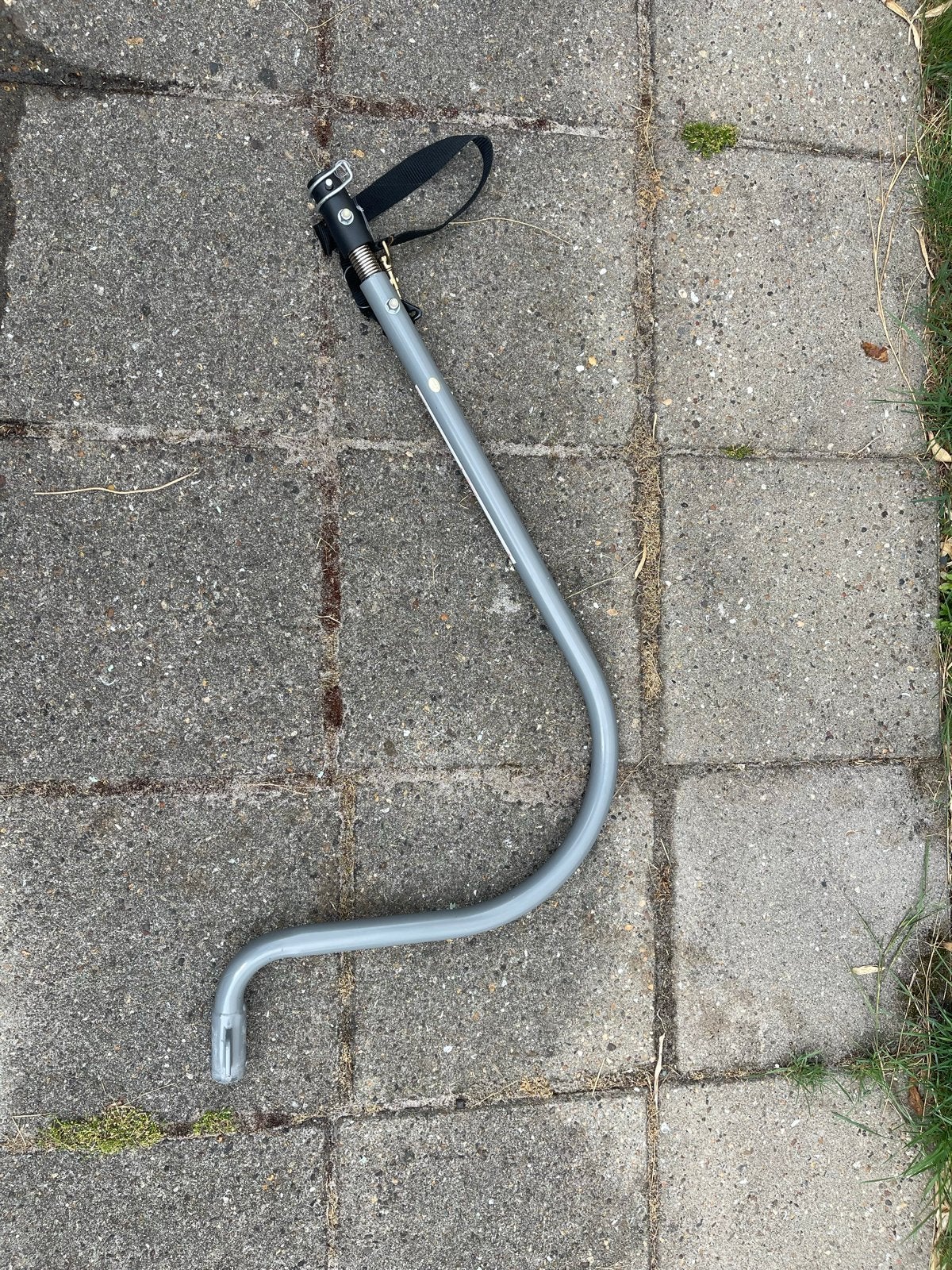 Doggyride Fietskar-trekstang met koppeling, Ophalen of Verzenden, Gebruikt, Overige typen