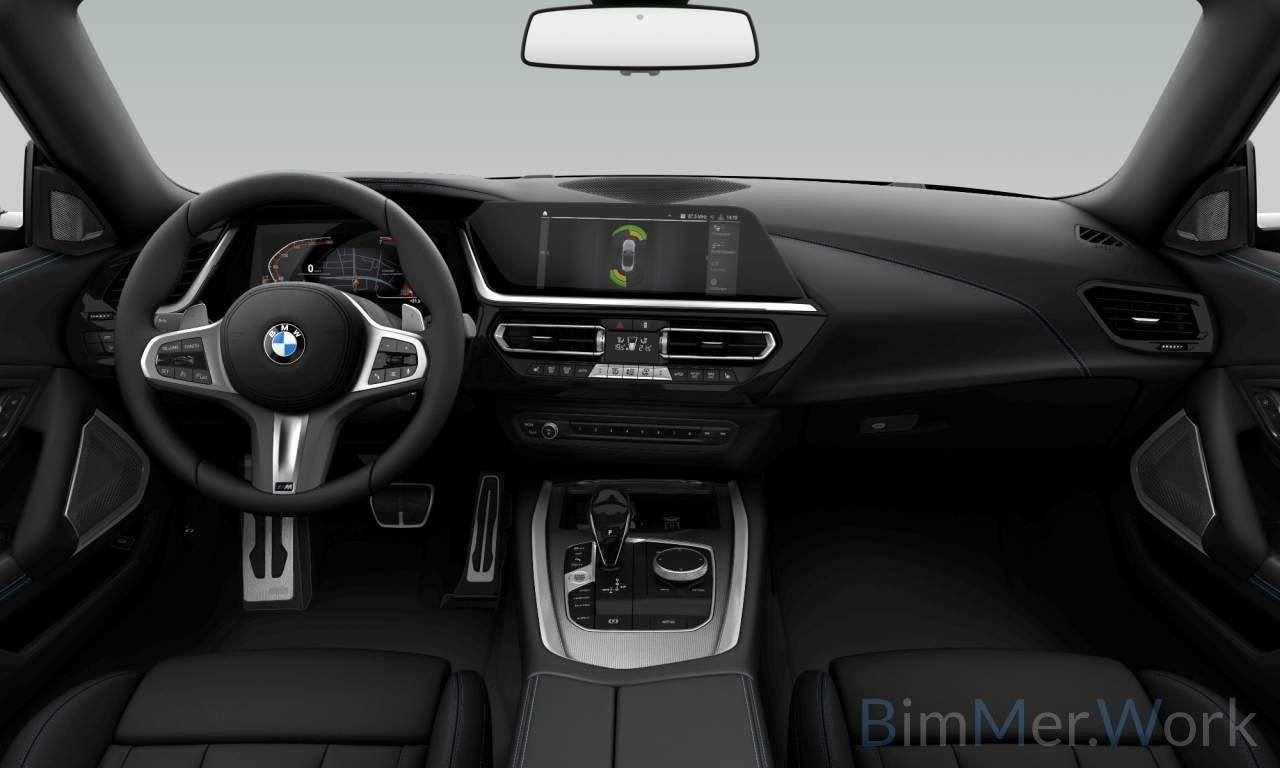 BMW Z4 Roadster sDrive30i High Executive Edition, Automaat, 1998 cc, Achterwielaandrijving, Gebruikt