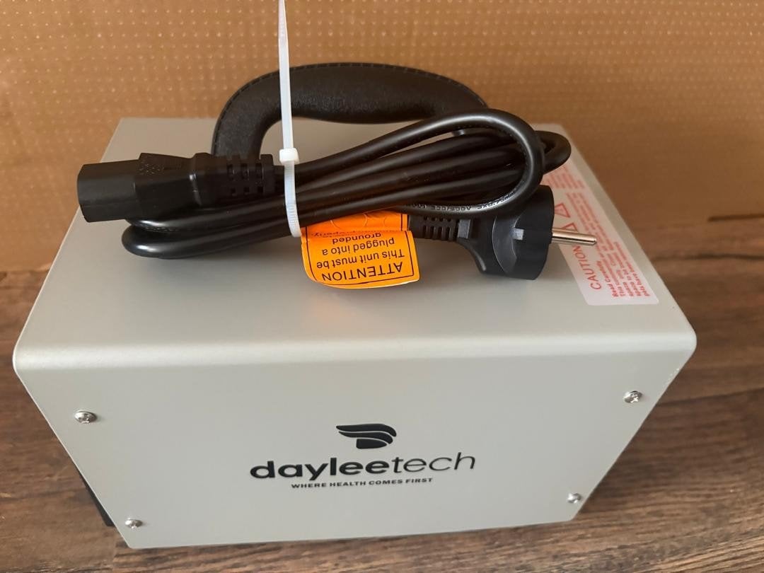 Dayleetech Commerciële Luchtreiniger DT-A7 Ozon Generator, Ophalen of Verzenden, Nieuw, Luchtreiniger