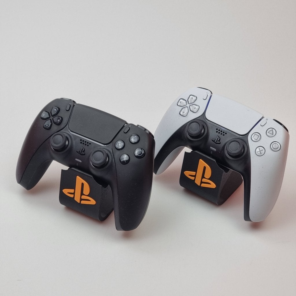 Playstation 5 Slim Digital 1TB Wit + 2 Controllers, Playstation, Zo goed als nieuw, Support@playstation.com, 2207 Bridgepointe Parkway
San Mateo, CA 94404
United States