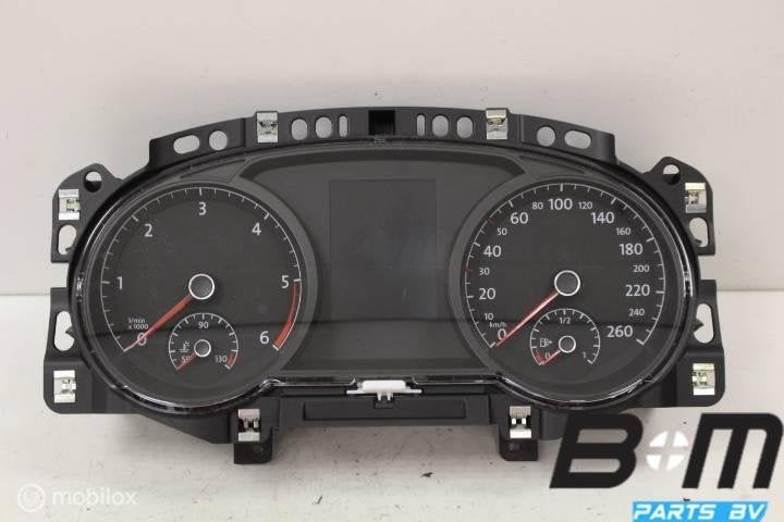 Tellerunit Volkswagen Golf 7 Variant 5G0920861A, Auto-onderdelen, Gebruikt