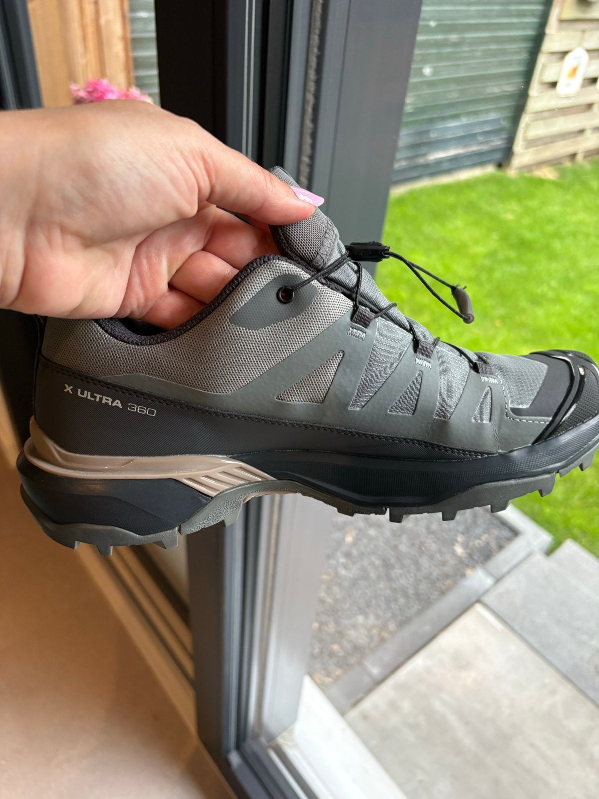 Salomon X Ultra 360 GTX W wandelschoenen - Nieuw, Ophalen of Verzenden, Nieuw, Schoenen