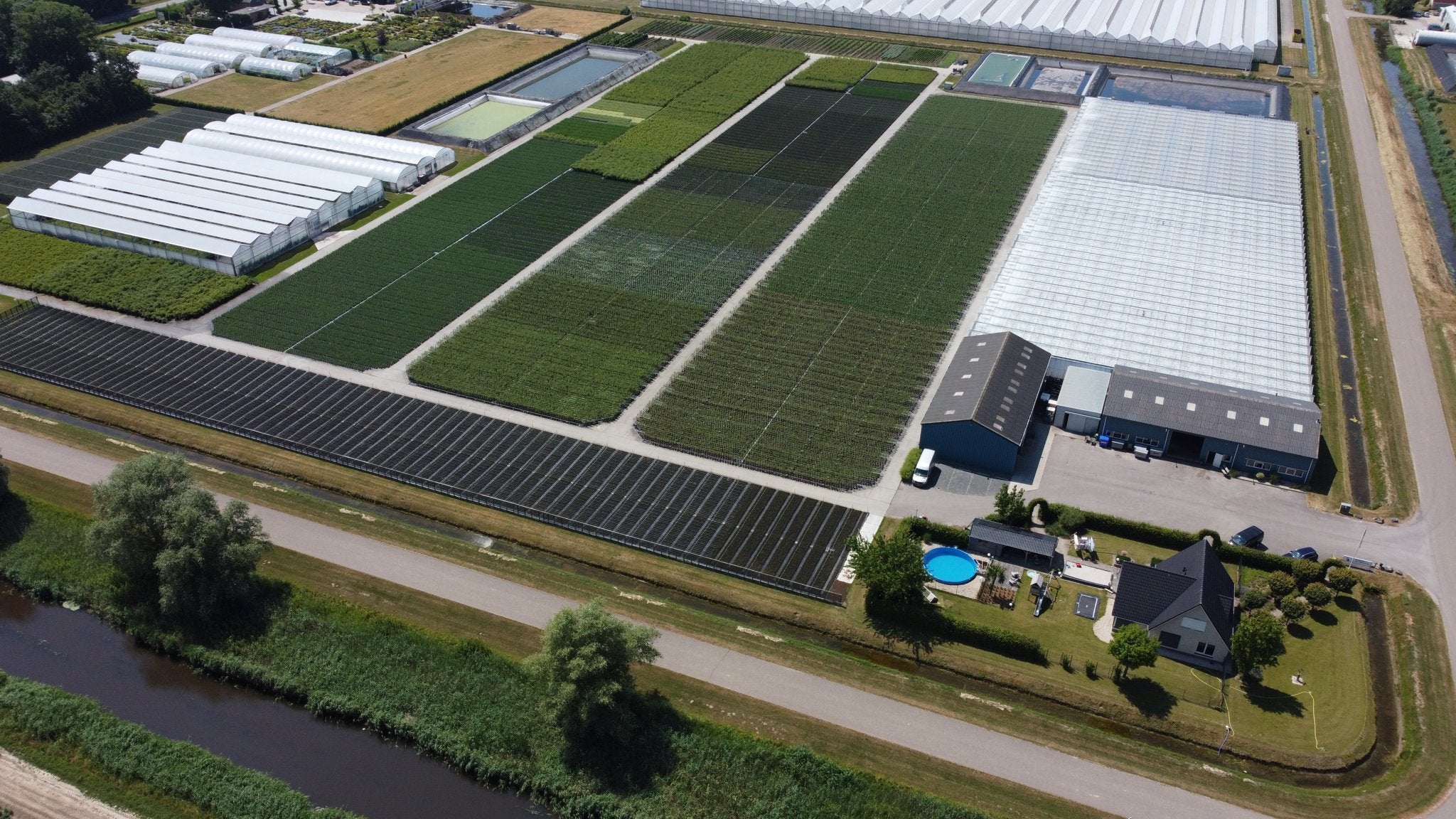 Allround medewerker boomkwekerij, Vacatures, 33 - 40 uur, MBO, Tijdelijk contract