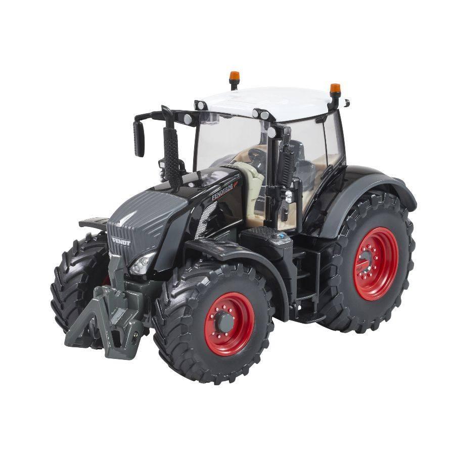 Fendt 826 Vario Black Beauty Limited Edition, Britains, Tractor of Landbouw, Ophalen of Verzenden, Nvt