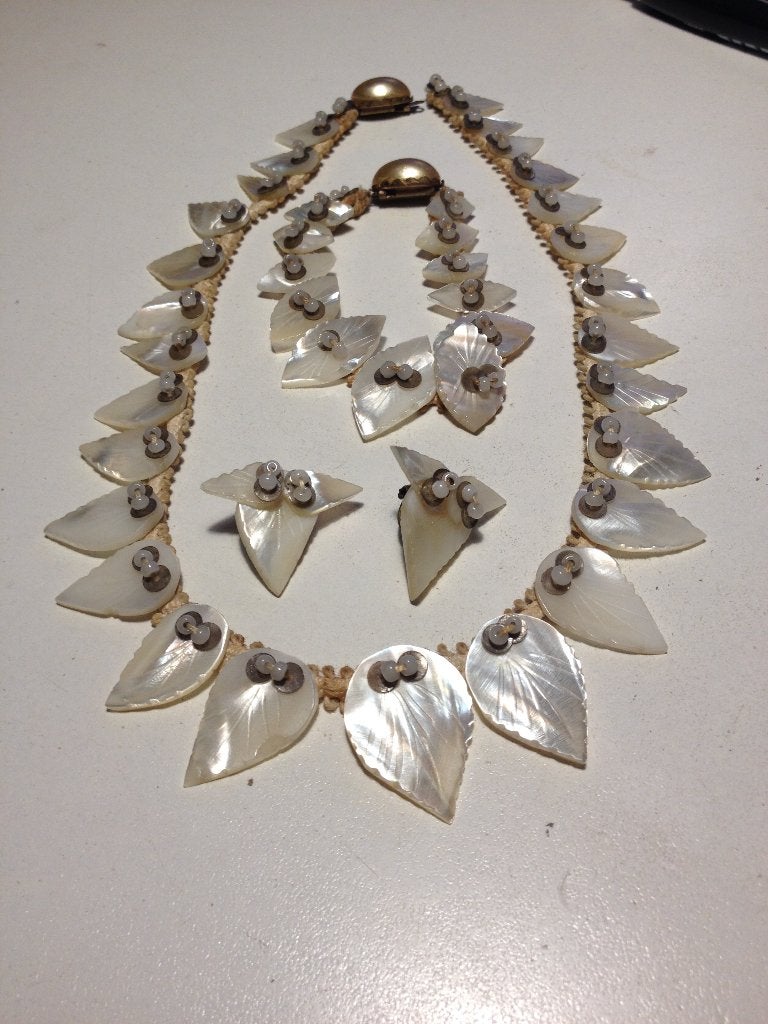 juwelen antiek bruids set van 1910, Sieraden, Tassen en Uiterlijk, Antieke sieraden, Verzenden, Overige materialen, Overige typen