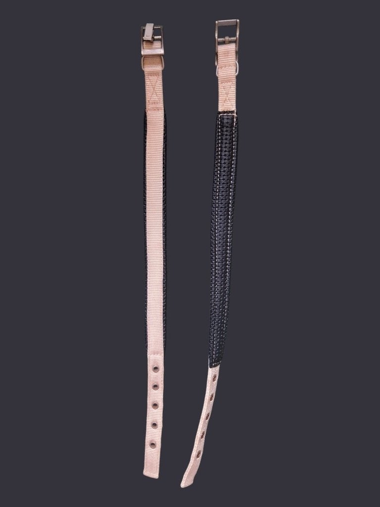 halsband honden 50 cm, Ophalen of Verzenden, Nieuw