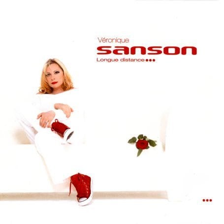 MINT CD Véronique Sanson – Longue Distance, Verzenden, Nieuw in verpakking, Album