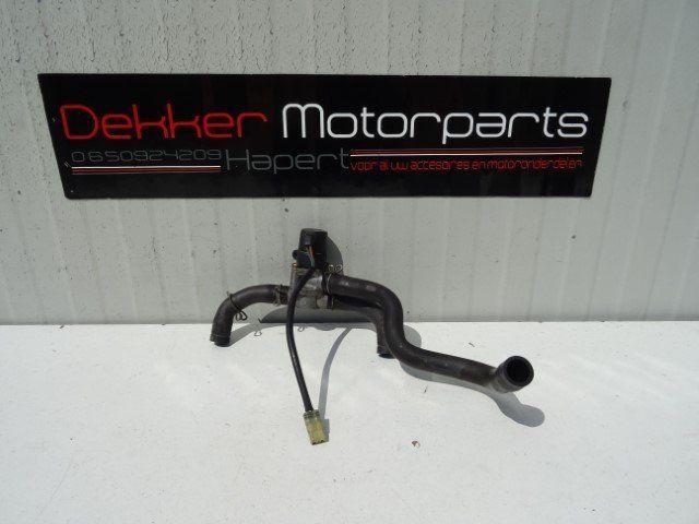 Mileu Klep / Valve Honda CBR954RR Fireblade 2002-2003 SC50, Gebruikt, -, -, Ophalen of Verzenden