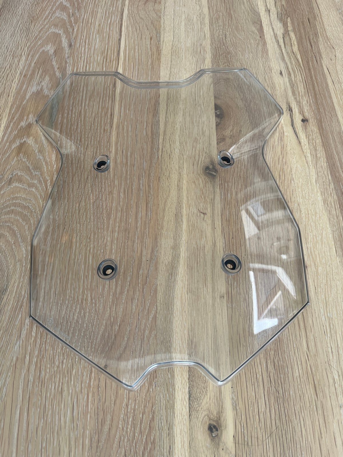 OEM originele ruit KTM 1290 SuperDuke GT, Ophalen of Verzenden, Gebruikt