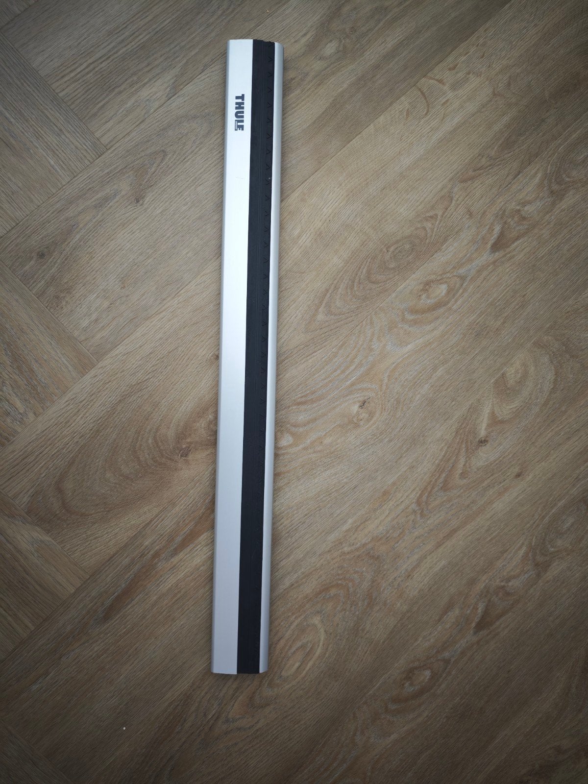 Thule WingBar Edge 86 cm aluminium draagstang (721300), Auto diversen, Dakdragers, Ophalen