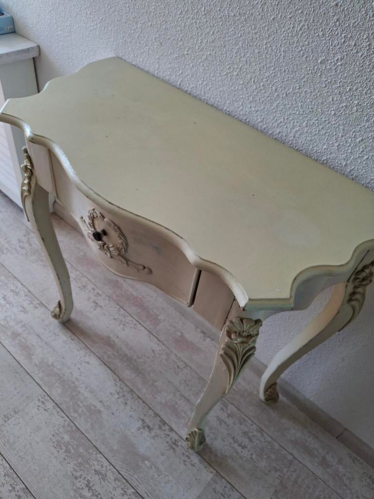 SIDE TABLE. LOODS 5, Ophalen of Verzenden