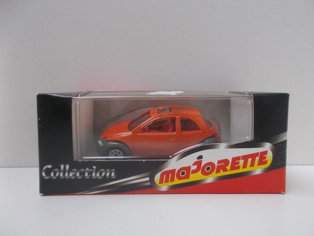 5954 Ford KA Majorette | NIEUW, Ophalen of Verzenden, Nieuw, Auto