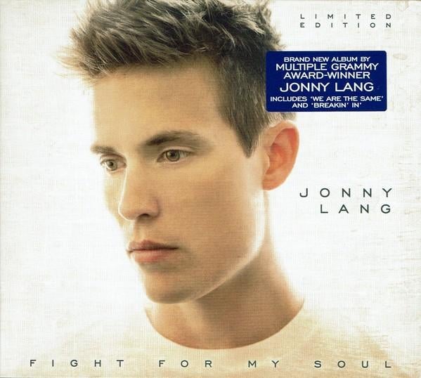 Jonny Lang, Ophalen of Verzenden, 1980 tot heden, Gebruikt, Blues